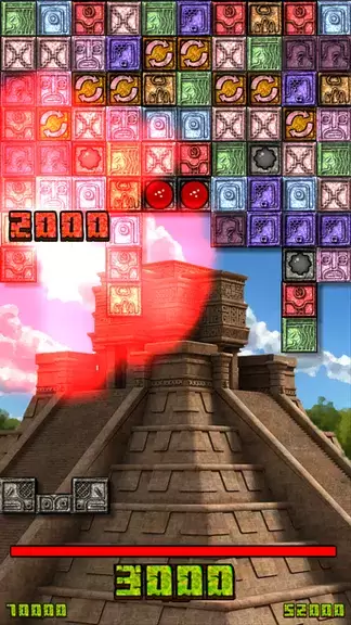 Aztec Pyramid Mystery Screenshot 0