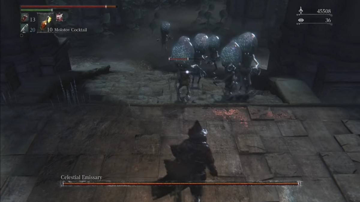 Aquí está el mejor orden de jefe de Bloodborne: todos los jefes en el juego