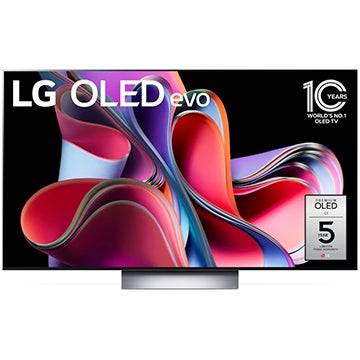 在LG的頂端83 \“ Gallery系列4K OLED智能電視和亞馬遜”節省數千個。