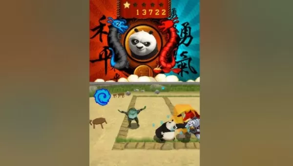 Mythic Warriors Pandas：究極のゲームプレイガイド