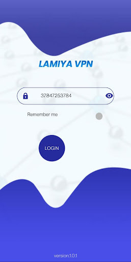 LamiyaVPN স্ক্রিনশট 0