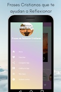 Reflexiones Cristianas Captura de pantalla 3