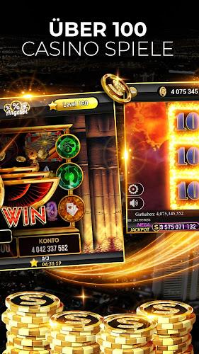 Slotigo - Online-Casino Screenshot 1