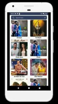 Jio Music - Set Jio Caller tunes,Jio Saavn ภาพหน้าจอ 3