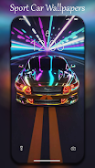 Sport Car Wallpapers Screenshot 1