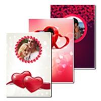 Love Cards - Photo Frames