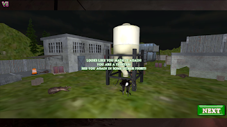 Slenderman Must Die: Chapter 6 Screenshot 3