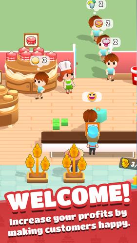 My Cake Shop应用截图第0张