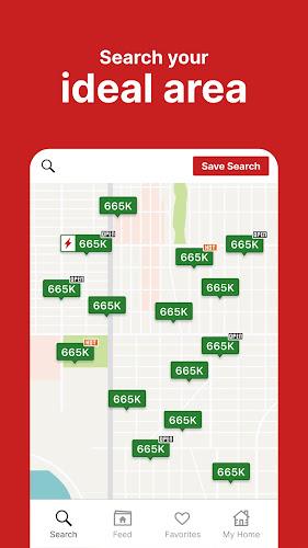 Redfin Real Estate স্ক্রিনশট 0