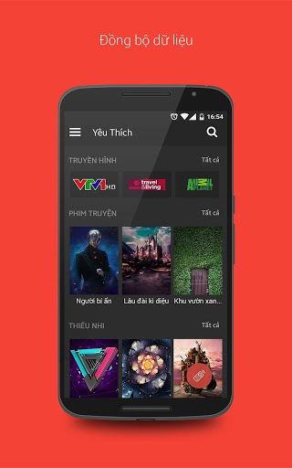 FPT TV Remote স্ক্রিনশট 0