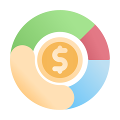 Cashew—Expense Budget Tracker