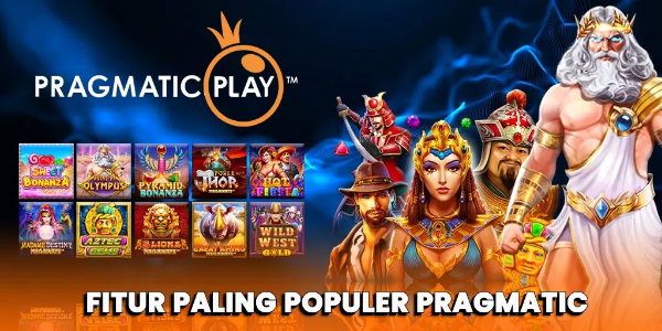 Pragmatic Play Slot Demo应用截图第0张