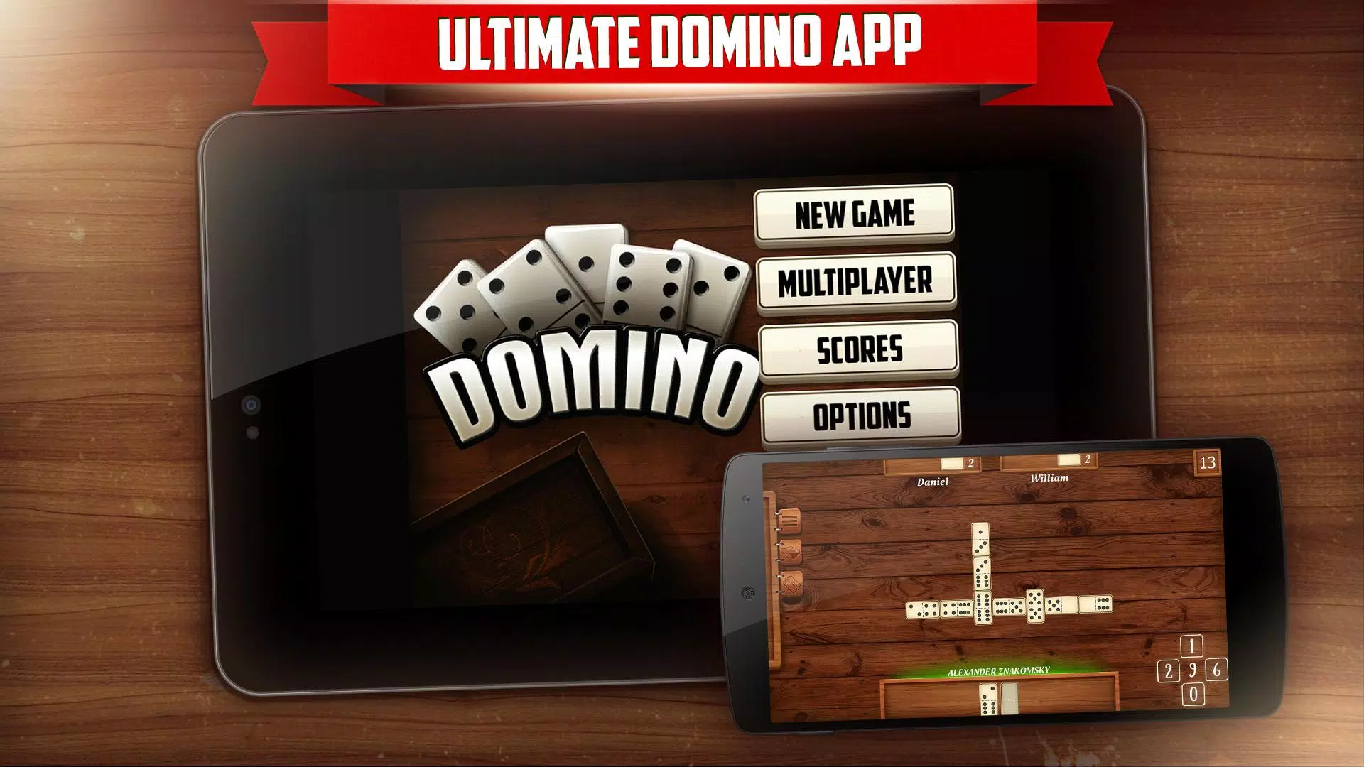 Domino Ekran Görüntüsü 3