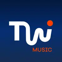 Twist Music: Music & Radio