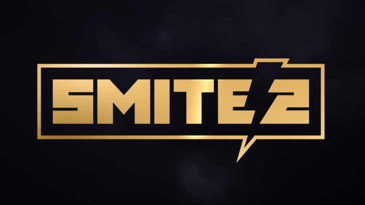 Smite 2: Data de lançamento revelada 