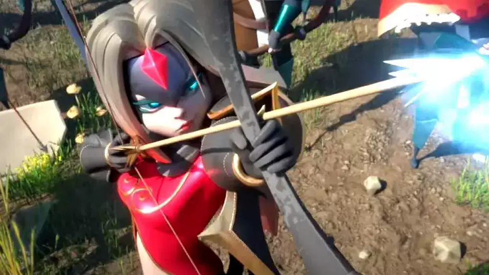 ブラッククロウヒーロー：ロードモバイルガイド