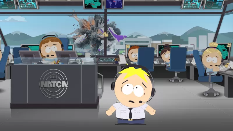 South Park Sezon 27 teaser görüntüsü