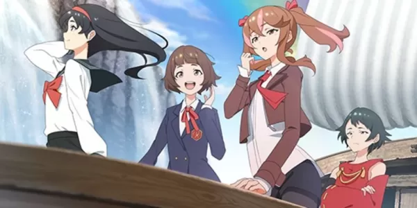 Seedsow Lullaby: Time-Bending Visual Novel Debuts