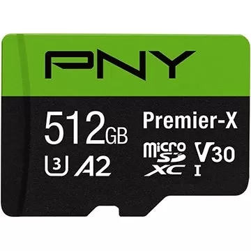 Scheda microSD da 512 GB per Nintendo Switch ora $ 23,99