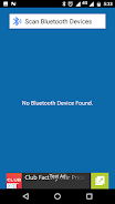 Lost Bluetooth Device Finder Capture d'écran 2