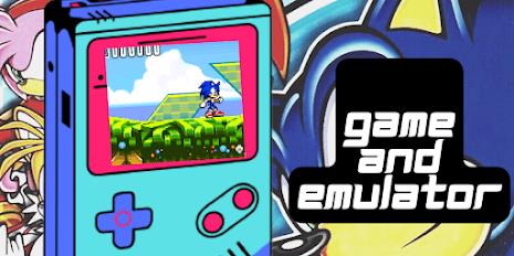 GBA Game Iso : Emulator ภาพหน้าจอ 1