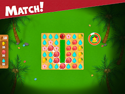 Island Puzzle : offline games Screenshot 2