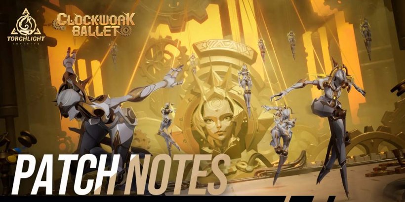 Torchlight: Infinite, yaklaşan Clockwork Bale Güncellemesi hakkında daha fazla ayrıntı veriyor