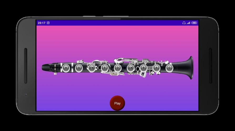 Bagpipe Virtual 螢幕截圖 0
