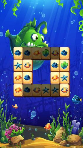 Tiles Match Deluxe Ekran Görüntüsü 0