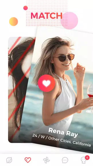 3way: Threesome Hookup Dating Captura de tela 1