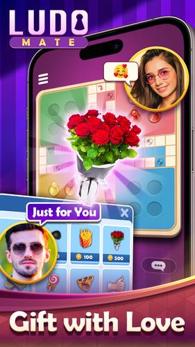 Ludo Mate ภาพหน้าจอ 3