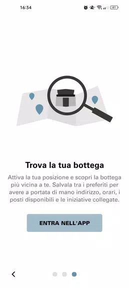 Il Barbiere Trilab Screenshot 2