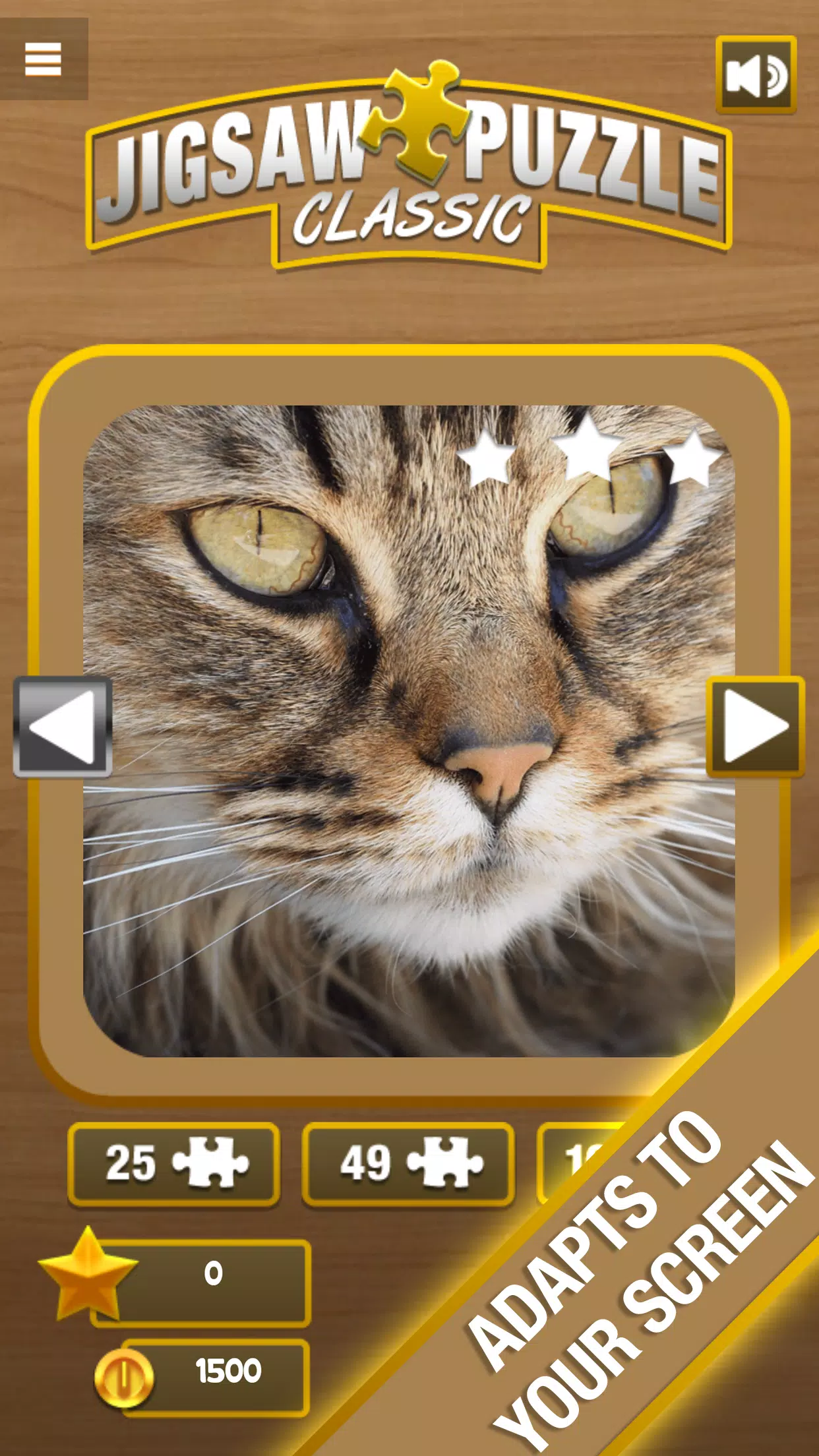 Jigsaw Puzzle Ảnh chụp màn hình 2