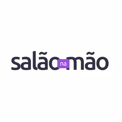 Salão na Mão