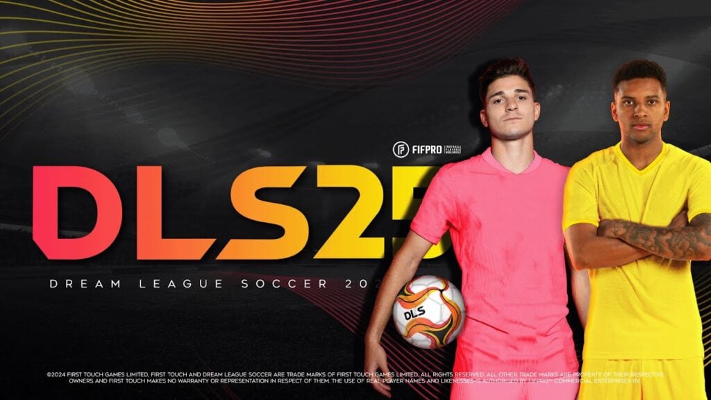 Dream League Soccer 2025 é lançado com sistema de amizade inovador no Android