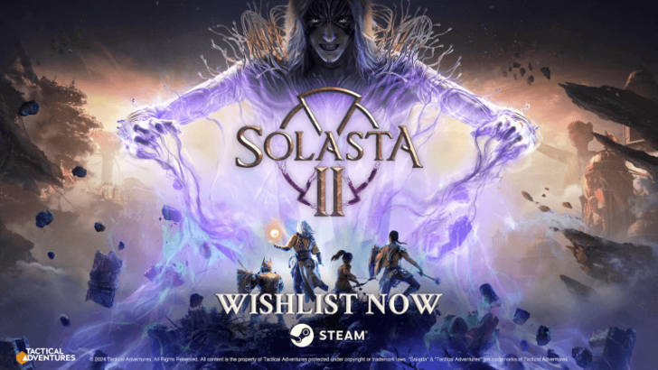 Solasta 2 Pre-order and DLC