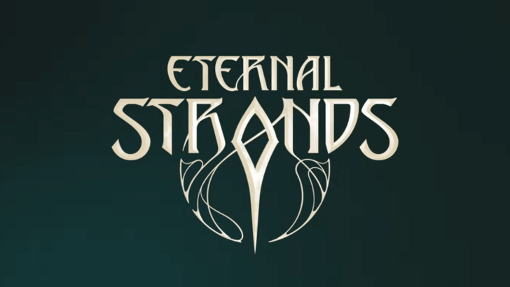 วันที่วางจำหน่าย Eternal Strands 