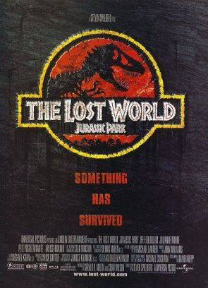 The Lost World: Jurassic Park