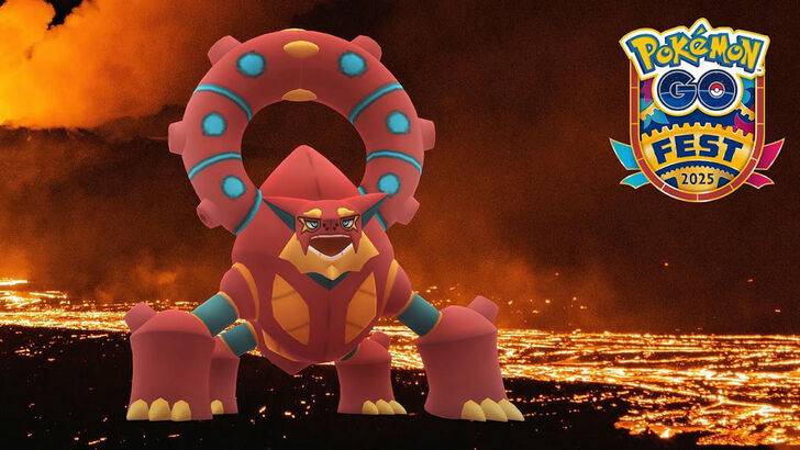 Pokémon Go Fest 2025 di Osaka, Paris dan Jersey City musim panas ini