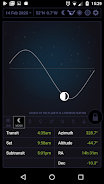 Luna Solaria - Moon & Sun Schermafbeelding 1