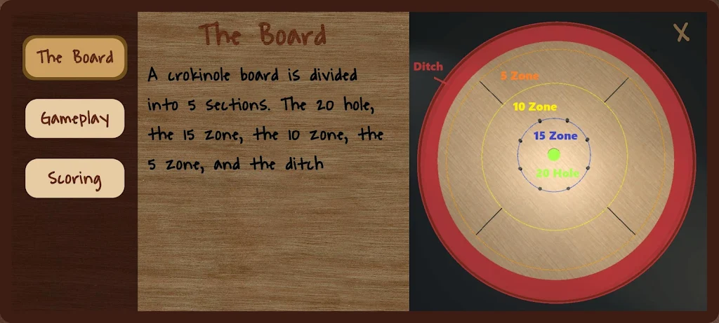 Crokinole Duel Ekran Görüntüsü 3