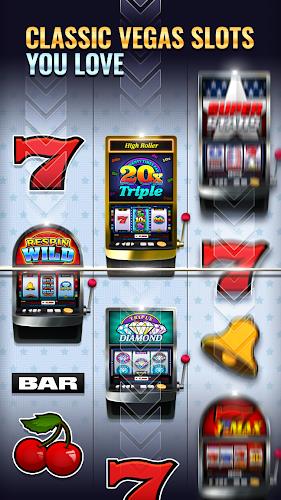 Gold Party Casino : Slot Games Ảnh chụp màn hình 3