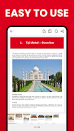 PDF reader - Image to PDF স্ক্রিনশট 2