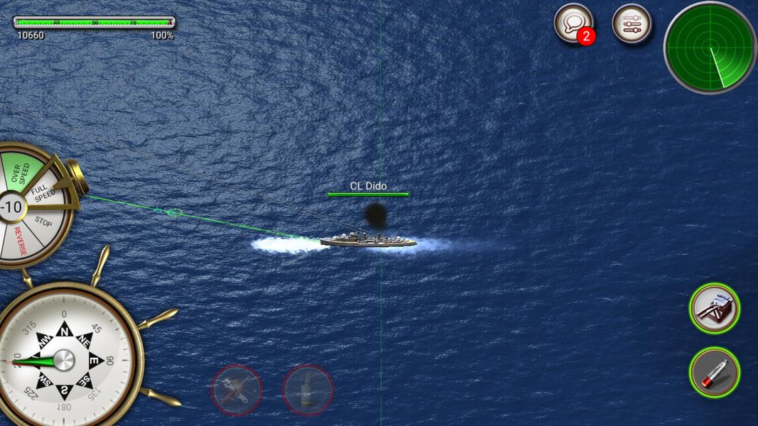 Navy Field Screenshot 3