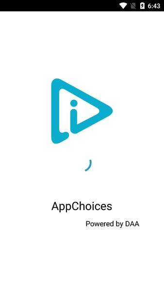 AppChoices Скриншот 3