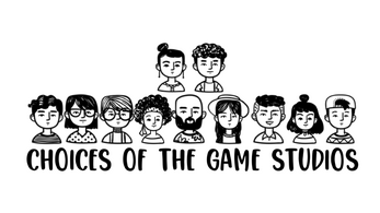 Choices of the Game Studios Ảnh chụp màn hình 0