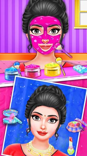 Indian Wedding Games Ảnh chụp màn hình 3