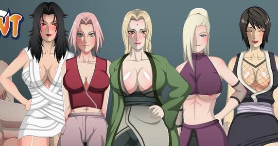 Hokage Servant Ảnh chụp màn hình 0