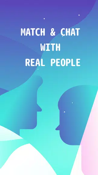 Rooit - Anonymous Chat Rooms Скриншот 2