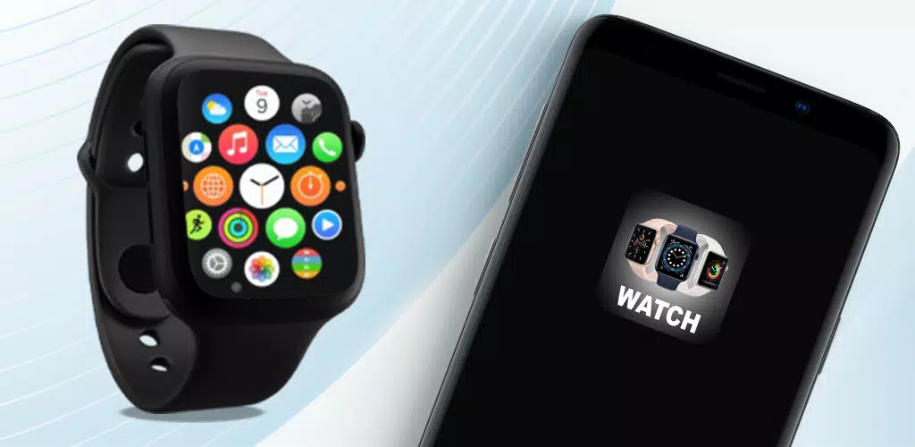 Apple Watch for Android ဖန်သားပြင်ဓာတ်ပုံ 3